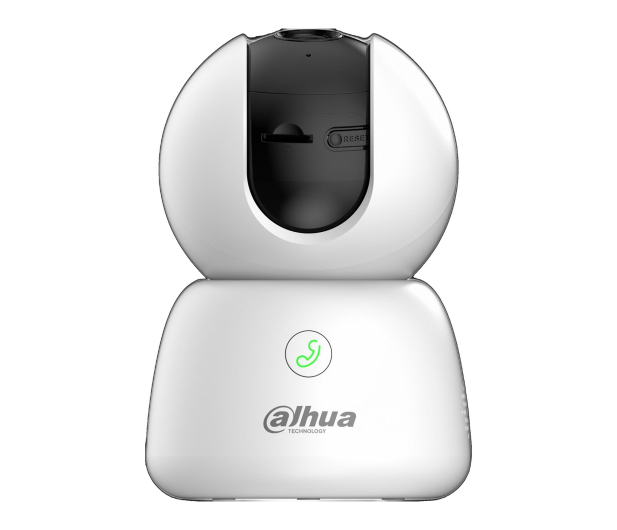 Dahua Kamera wewnetrzna obrotowa 3MP /2-Way talk / WiFi 6 /Smart D - 1548786 - zdjęcie 4